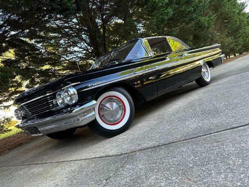 1960 Pontiac Ventura 2Dr, US $39,900.00, image 37