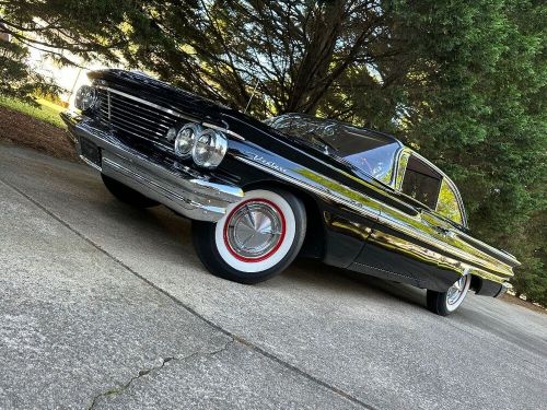 1960 Pontiac Ventura 2Dr, US $39,900.00, image 38