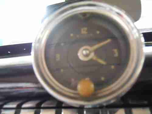 1952 Chevrolet BelAir Deluxe 2 Door Hard Top Coupe, image 12