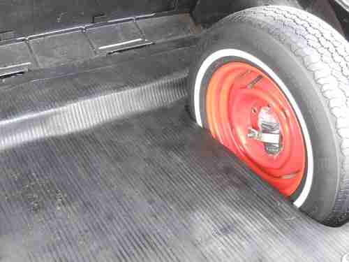 1952 Chevrolet BelAir Deluxe 2 Door Hard Top Coupe, image 15