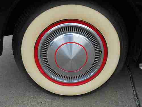 1952 Chevrolet BelAir Deluxe 2 Door Hard Top Coupe, image 16
