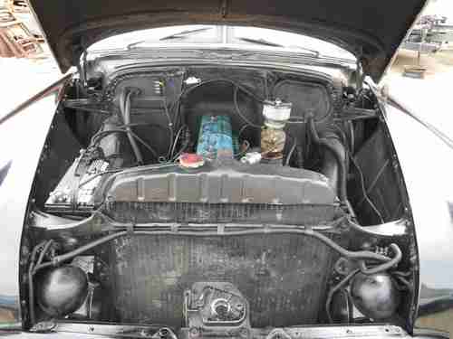 1952 Chevrolet BelAir Deluxe 2 Door Hard Top Coupe, image 18