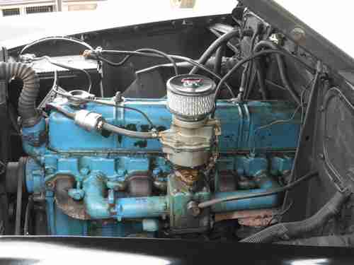 1952 Chevrolet BelAir Deluxe 2 Door Hard Top Coupe, image 20