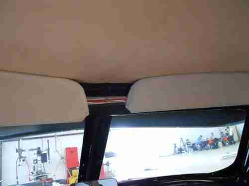 1952 Chevrolet BelAir Deluxe 2 Door Hard Top Coupe, image 21