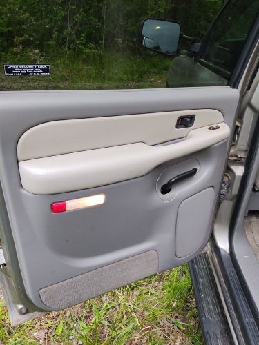 2000 gmc yukon