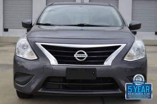2015 Versa 1.6 S 70K LOW MILES AUTOMATIC NEW TRADE IN CLEAN, US $7,495.00, image 2