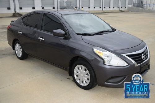 2015 Versa 1.6 S 70K LOW MILES AUTOMATIC NEW TRADE IN CLEAN, US $7,495.00, image 3
