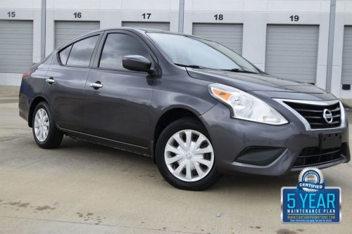 2015 Versa 1.6 S 70K LOW MILES AUTOMATIC NEW TRADE IN CLEAN, US $7,495.00, image 4