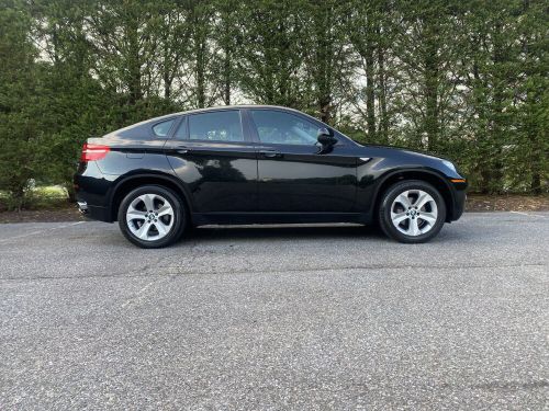 2011 BMW X6 XDRIVE35I, US $105.50, image 4