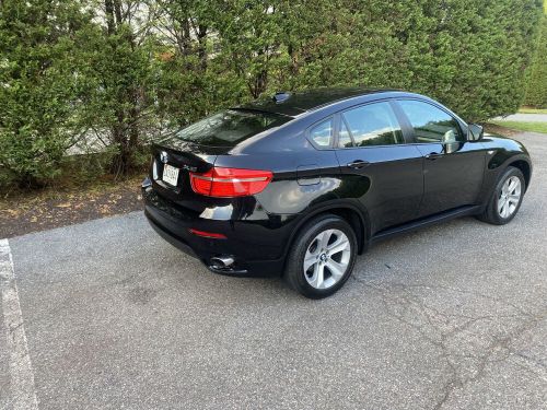 2011 BMW X6 XDRIVE35I, US $105.50, image 6