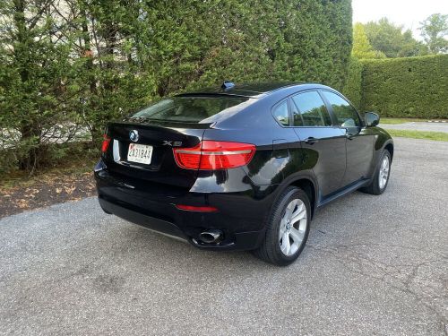 2011 BMW X6 XDRIVE35I, US $105.50, image 7