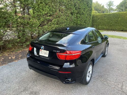 2011 BMW X6 XDRIVE35I, US $105.50, image 8