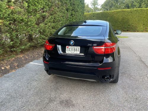 2011 BMW X6 XDRIVE35I, US $105.50, image 9