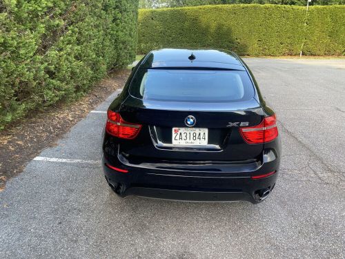 2011 BMW X6 XDRIVE35I, US $105.50, image 11