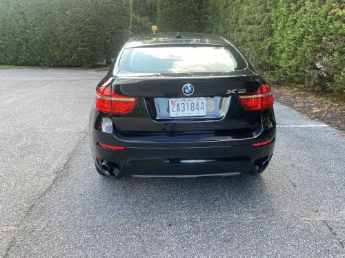 2011 BMW X6 XDRIVE35I, US $105.50, image 12