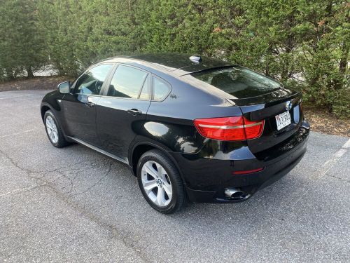2011 BMW X6 XDRIVE35I, US $105.50, image 13