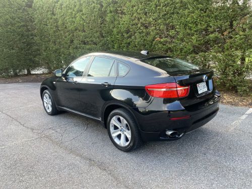 2011 BMW X6 XDRIVE35I, US $105.50, image 14