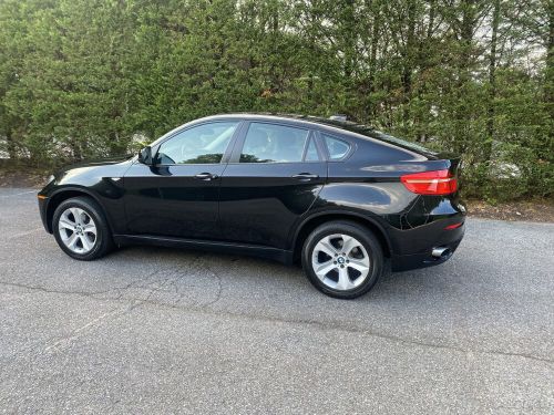 2011 BMW X6 XDRIVE35I, US $105.50, image 15