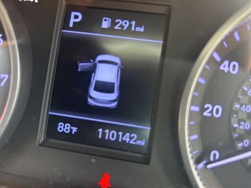 2019 Hyundai Elantra SEL, US $11,995.00, image 3