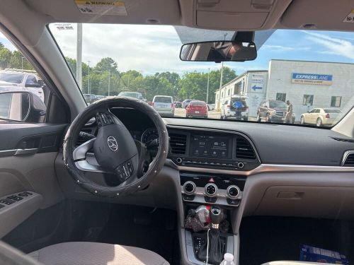 2019 Hyundai Elantra SEL, US $11,995.00, image 5