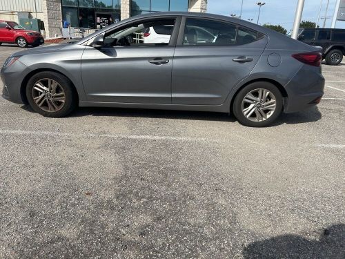 2019 Hyundai Elantra SEL, US $11,995.00, image 7
