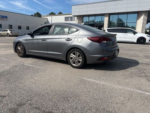 2019 Hyundai Elantra SEL, US $11,995.00, image 9