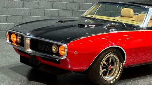1967 Pontiac Firebird CUSTOM BIRD 400cid TREMEC 5 SPD CONVERTIBLE, US $49,994.00, image 2