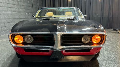 1967 Pontiac Firebird CUSTOM BIRD 400cid TREMEC 5 SPD CONVERTIBLE, US $49,994.00, image 5