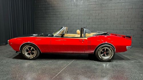 1967 Pontiac Firebird CUSTOM BIRD 400cid TREMEC 5 SPD CONVERTIBLE, US $49,994.00, image 6