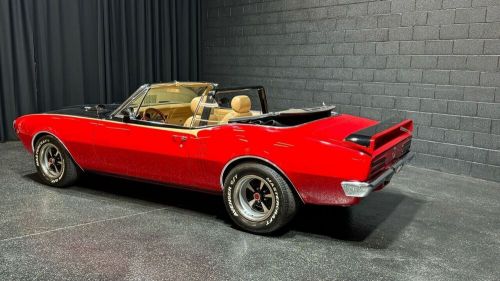 1967 Pontiac Firebird CUSTOM BIRD 400cid TREMEC 5 SPD CONVERTIBLE, US $49,994.00, image 7