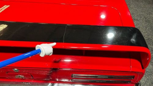 1967 Pontiac Firebird CUSTOM BIRD 400cid TREMEC 5 SPD CONVERTIBLE, US $49,994.00, image 8