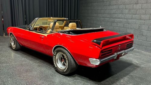 1967 Pontiac Firebird CUSTOM BIRD 400cid TREMEC 5 SPD CONVERTIBLE, US $49,994.00, image 10