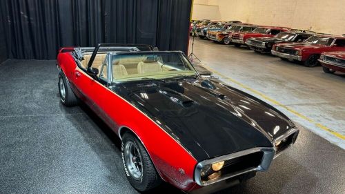 1967 Pontiac Firebird CUSTOM BIRD 400cid TREMEC 5 SPD CONVERTIBLE, US $49,994.00, image 13