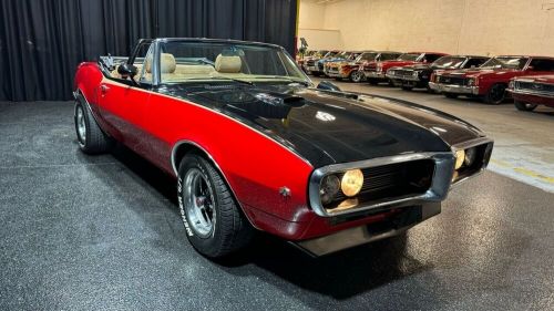 1967 Pontiac Firebird CUSTOM BIRD 400cid TREMEC 5 SPD CONVERTIBLE, US $49,994.00, image 14
