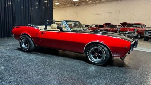 1967 Pontiac Firebird CUSTOM BIRD 400cid TREMEC 5 SPD CONVERTIBLE, US $49,994.00, image 15