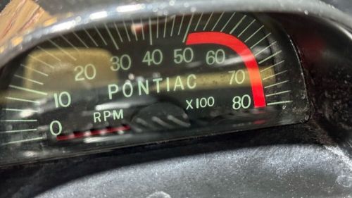 1967 Pontiac Firebird CUSTOM BIRD 400cid TREMEC 5 SPD CONVERTIBLE, US $49,994.00, image 18