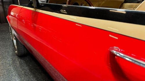 1967 Pontiac Firebird CUSTOM BIRD 400cid TREMEC 5 SPD CONVERTIBLE, US $49,994.00, image 21