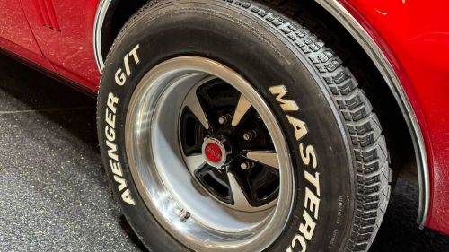 1967 Pontiac Firebird CUSTOM BIRD 400cid TREMEC 5 SPD CONVERTIBLE, US $49,994.00, image 22