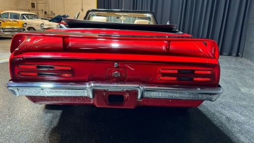 1967 Pontiac Firebird CUSTOM BIRD 400cid TREMEC 5 SPD CONVERTIBLE, US $49,994.00, image 24