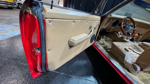 1967 Pontiac Firebird CUSTOM BIRD 400cid TREMEC 5 SPD CONVERTIBLE, US $49,994.00, image 25