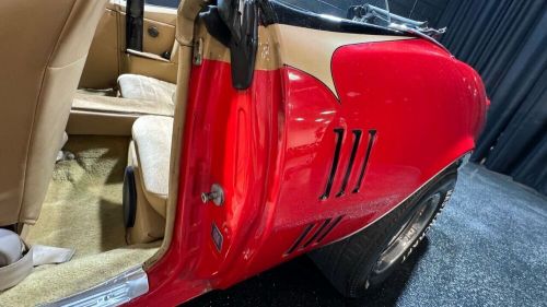 1967 Pontiac Firebird CUSTOM BIRD 400cid TREMEC 5 SPD CONVERTIBLE, US $49,994.00, image 26