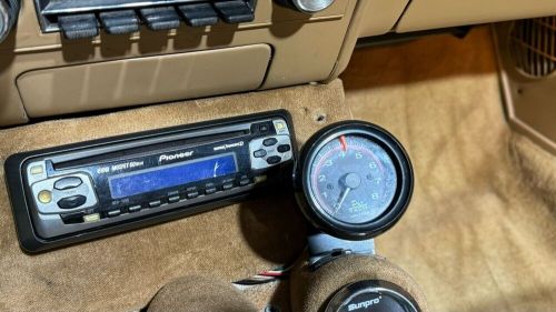 1967 Pontiac Firebird CUSTOM BIRD 400cid TREMEC 5 SPD CONVERTIBLE, US $49,994.00, image 35