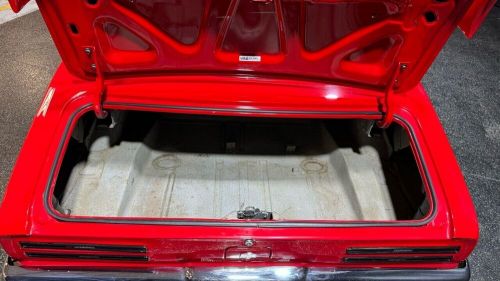 1967 Pontiac Firebird CUSTOM BIRD 400cid TREMEC 5 SPD CONVERTIBLE, US $49,994.00, image 38