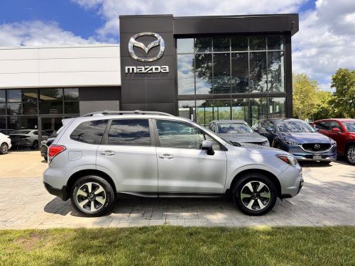 2018 Subaru Forester Premium, US $17,000.00, image 2