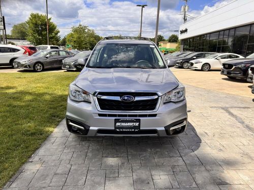 2018 Subaru Forester Premium, US $17,000.00, image 3