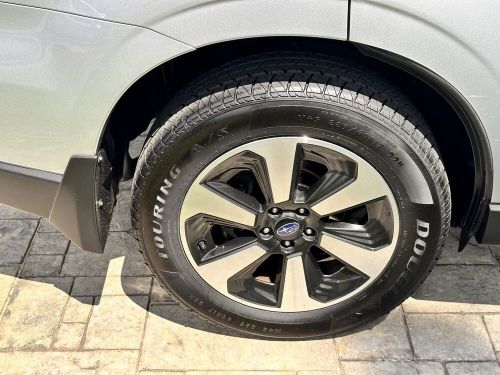 2018 Subaru Forester Premium, US $17,000.00, image 7