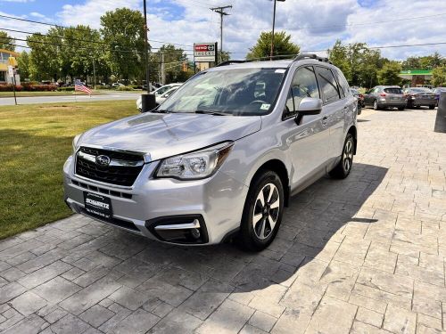 2018 Subaru Forester Premium, US $17,000.00, image 8