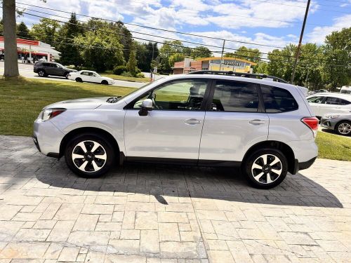 2018 Subaru Forester Premium, US $17,000.00, image 9