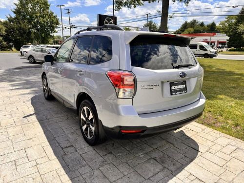 2018 Subaru Forester Premium, US $17,000.00, image 10