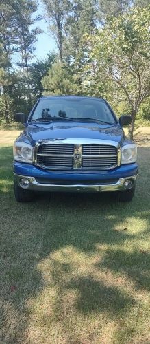 2008 dodge ram 1500